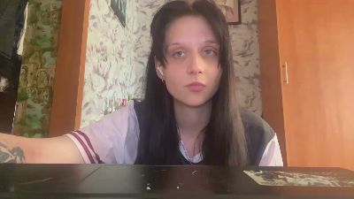 IreneMote live cam on Cam4
