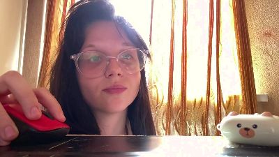 IreneMote live cam on Cam4