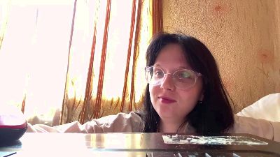 IreneMote live cam on Cam4