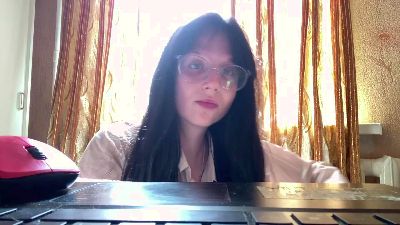 IreneMote live cam on Cam4