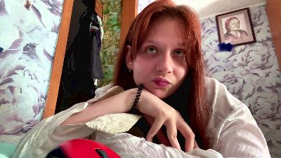 IreneMote live cam on Cam4