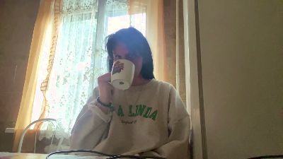 IreneMote live cam on Cam4