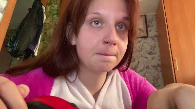IreneMote live cam on Cam4