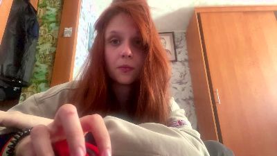 IreneMote live cam on Cam4