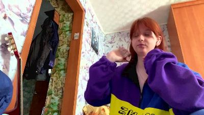 IreneMote live cam on Cam4
