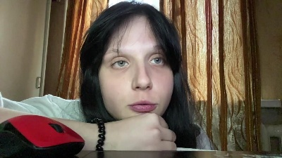 IreneMote live cam on Cam4