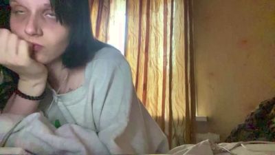 IreneMote live cam on Cam4