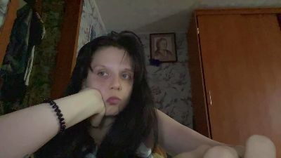 IreneMote live cam on Cam4