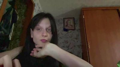 IreneMote live cam on Cam4