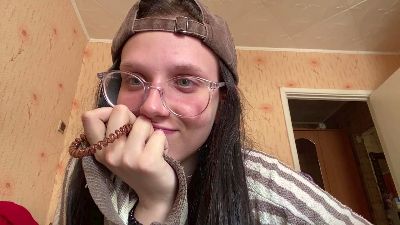IreneMote live cam on Cam4
