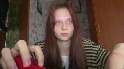 IreneMote live cam on Cam4