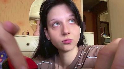 IreneMote live cam on Cam4
