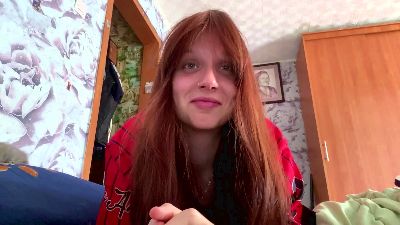 IreneMote live cam on Cam4