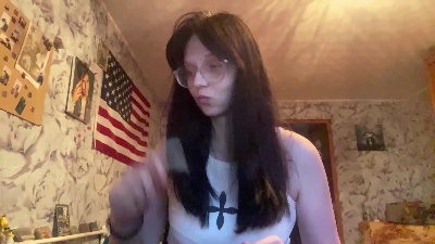IreneMote live cam on Cam4