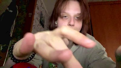 IreneMote live cam on Cam4