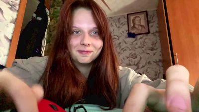 IreneMote live cam on Cam4