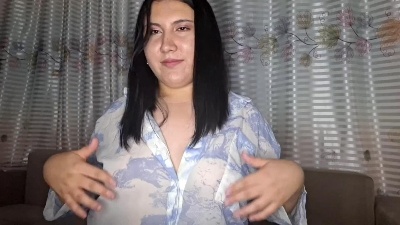IreneNazelrod live cam on Cam4
