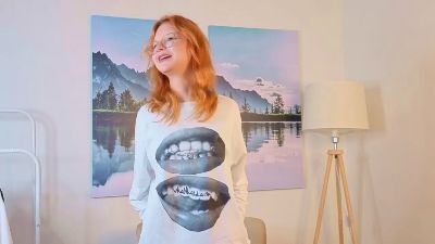 IreneStraface webcam