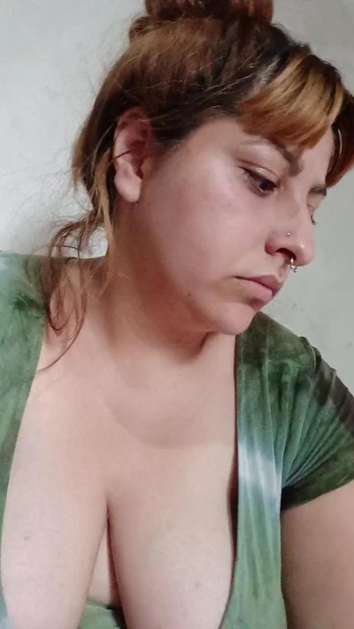 Irenedai webcam mujer en vivo desde Argentina