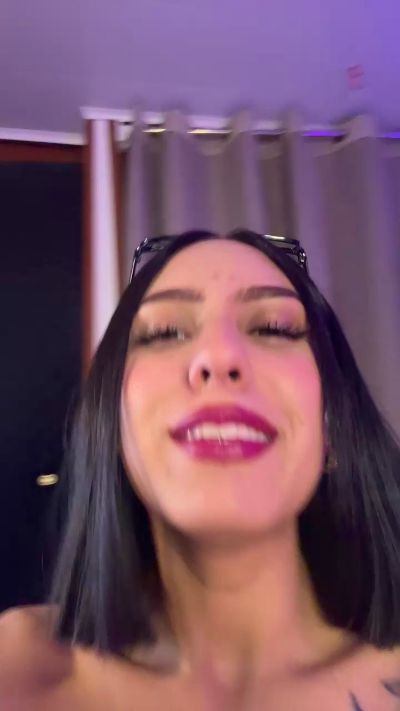 Iriina live cam on Cam4