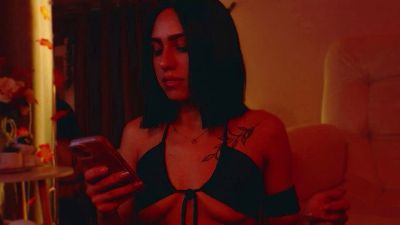 Iriina live cam on Cam4