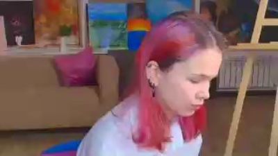 IrisDuntz live cam on Cam4
