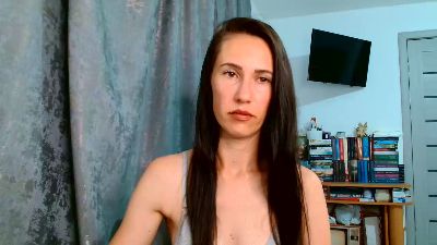 IrisHaze live webcam show