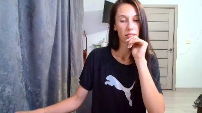 IrisHaze live cam on Cam4