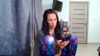 IrisHaze live cam on Cam4