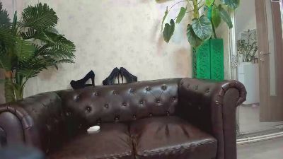 IrisIrs live cam on Cam4