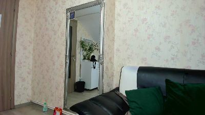 IrisIrs live cam on Cam4