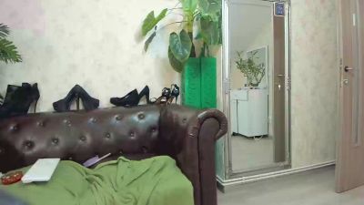 IrisIrs live cam on Cam4