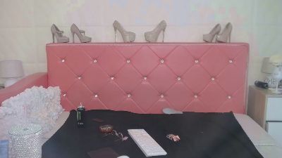 IrisIrs live cam on Cam4