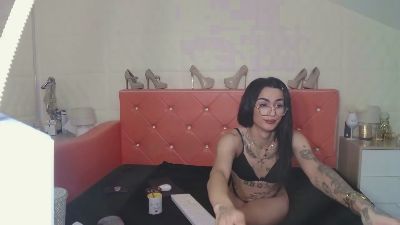 IrisIrs live cam on Cam4