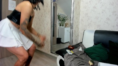 IrisIrs live cam on Cam4