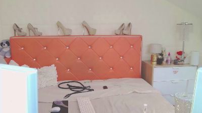 IrisIrs live cam on Cam4