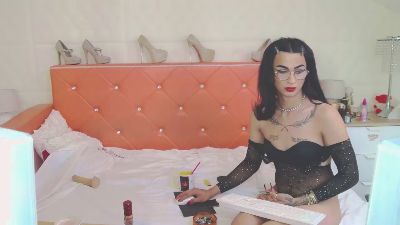 IrisIrs live cam on Cam4