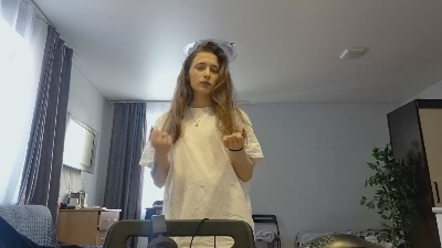 IrisOglesby webcam femeie live din Statele Unite ale Americii