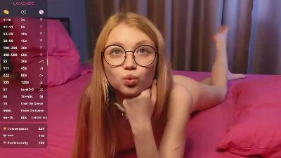 IrisWolf73 live cam on Cam4