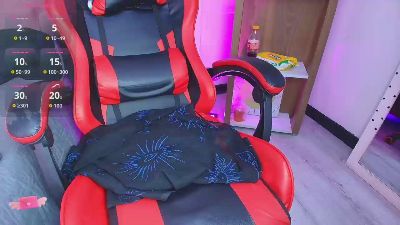 Iris_Roses live cam on Cam4