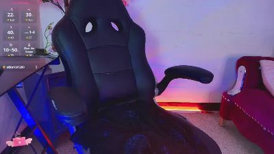 Iris_Roses live cam on Cam4