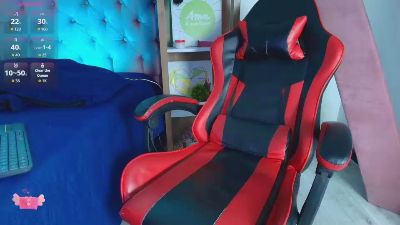 Iris_Roses live cam on Cam4
