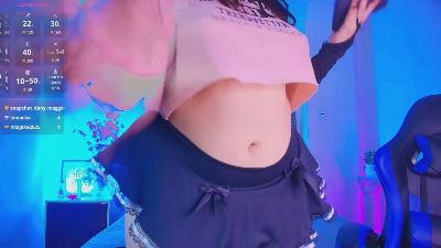 Iris_Roses live cam on Cam4