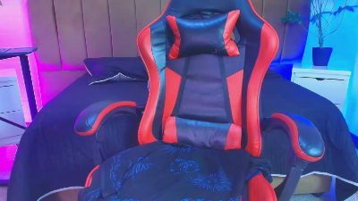 Iris_Roses live cam on Cam4