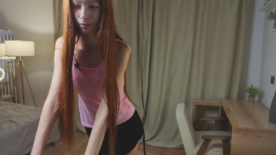 IrishKonek live cam on Cam4