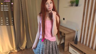 IrishKonek live cam on Cam4