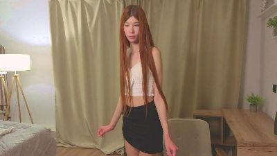 IrishKonek live cam on Cam4