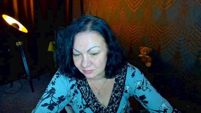 IrissMoon live cam on Cam4