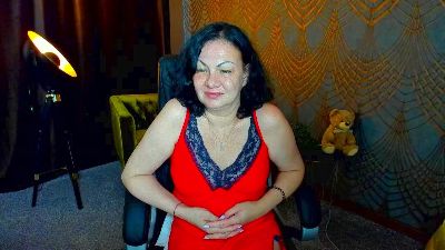 IrissMoon live cam on Cam4