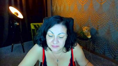 IrissMoon live cam on Cam4